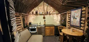 Amazing Guasca Glamping Accommodation in Cundinamarca, Colombia - Image 3
