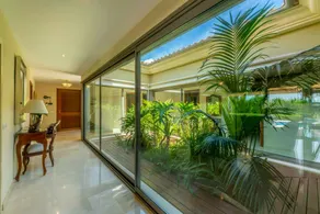 Children-friendly wonderful house with garden, private pool & terrace | Good for workation - Image 2