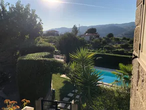 Fully equipped villa with private pool, garden & barbecue | Mountain view - Image 5