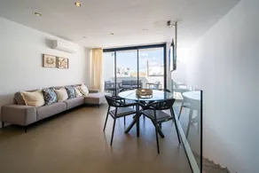 Apartment with terrace | Mountain view - Image 3