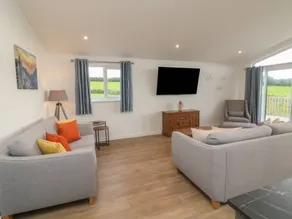 Children-friendly cottage with garden | Beach view - Image 5