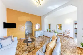 Villa „Patrizia“ mit Meerblick, WLAN und Klimaanlage - Image 5