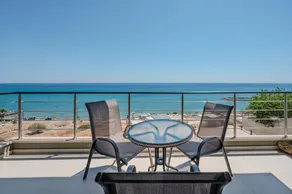 Villa with terrace & barbeque - Image 4