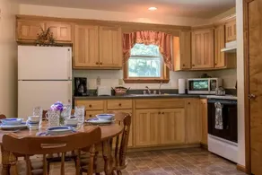 Secluded West Virginia Cabin Rental on the Edge of Monongahela National Forest - Image 3