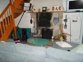 Gite with terrace, garden & pool - Image 5