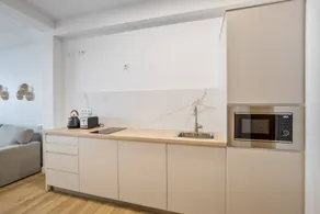 Vacation Apartment '6' with Mountain View, Shared Terrace and Garden - Image 5
