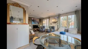 Child-friendly apartment with barbeque | Nature view | Pet-friendly - Image 5
