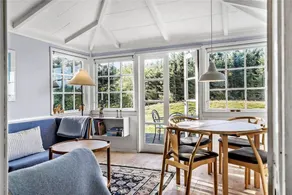 House with terrace & barbecue | Pets allowed - Image 2