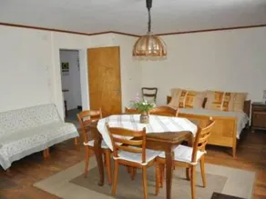 Wohnung mit Sauna, Terrasse und Grill | Naturblick - Image 4
