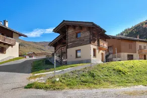 Appartement de vacances | Vue montagne - Image 2