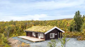 Holiday home with terrace - Image 4