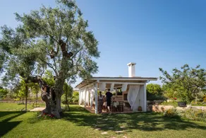 B&B mit Pool und Garten - Image 4