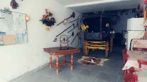 Maison avec terrasse, barbecue et jardin | Vue montagne | Avec animaux bienvenus - Image 5