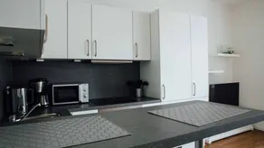 Holiday apartment with 1 bedroom for 2 persons - Image 2