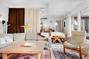 Charming house with terrace & BBQ - Image 5