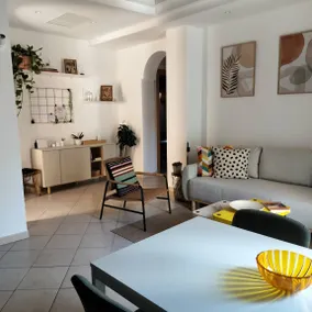 Family-oriented charming holiday home | Nature view | Suitable for remote work | Pets allowed - Image 3