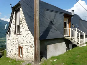 Cottage with BBQ | Mountain view - Image 3
