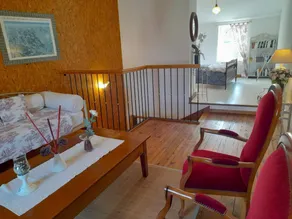 Gîte con terrazza, griglia e giardino - Image 2
