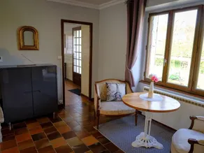 Peaceful cottage near lake with garden and WIFI - Image 5