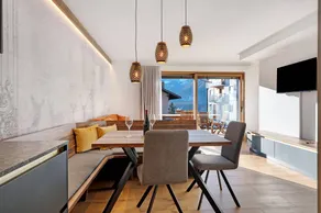 Gradevole appartamento totalmente attrezzato con terrazza e giardino | Vista sulla montagna | Perfetto per il lavoro da remoto - Image 2