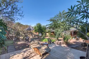 Familienorientiertes gemütliches Chalet mit Pool, Terrasse und Garten | Gartenblick | Hunde erlaubt - Image 3