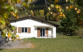 Ferienhaus mit Grill, Garten und Terrasse - Image 4