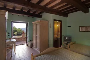 Agri-Relais "La Ciriola": Tripla/Doppia Superior - Image 3