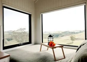 Mountain Tiny House with Spectacular Landscape Views in New South Wales - Image 4