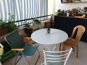 Dedicated room with garden & pool | Beach nearby | Suitable for remote work - Image 5
