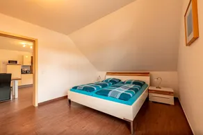 Holiday apartment with pool & BBQ | Garden view - Image 2