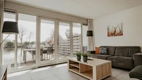 Charmante maison de vacances avec terrasse et barbecue | Avec animaux acceptés - Image 4