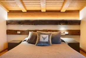 Holiday apartment with garden | Mountain view - Image 4