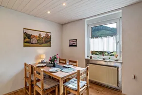 Pleasant flat with terrace, garden & BBQ | Garden view | Pet-friendly - Image 2
