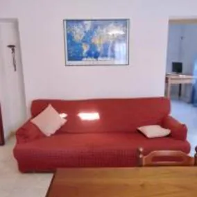 Flat with garden | Garden view - Image 4