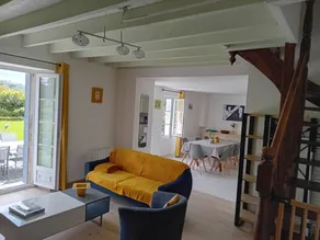 Cottage avec jardin et barbecue - Image 3