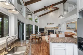 Child-friendly holiday home with BBQ | Lake view | Pets are welcome - Image 4