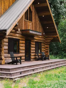 Avlagsen Chalet - Image 4