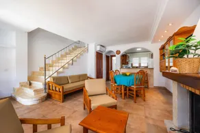 Fully equipped beautiful holiday home with barbeque, pool & terrace | Beach nearby - Image 5