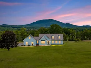 Serene Mountain Cottage with Hot Tub & Pond Views Near Berkeley Springs, West Virginia - Image 2