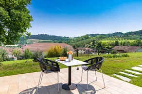 B&B with 2 bedrooms for 3 persons - Image 5