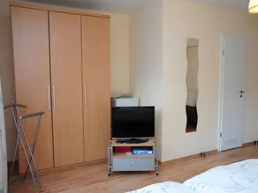 Room 'Nr 3' with Shared Terrace, Shared Garden and Wi-Fi - Image 2
