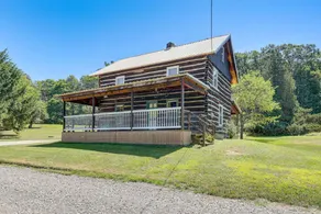 5 Mi to State Parks: Penfield Cabin w/ Fire Pit! - Image 3