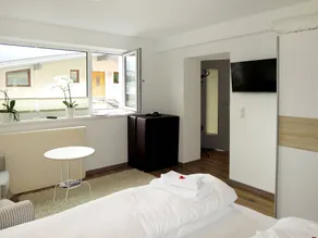 Fully equipped holiday apartment with garden | Close to the ski - Image 5