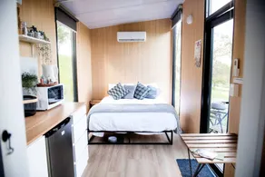Cozy Tiny House, Perfect for a Sydney Escape - Image 4