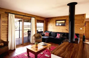 Countryside Cabin Rental near the Blue Mountains and Mudgee, New South Wales - Image 2