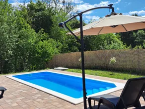 House with garden, private pool & terrace | Dogs allowed - Image 3