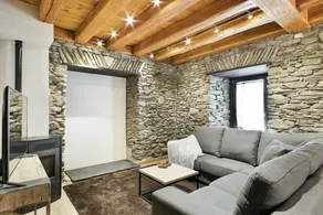 Maison de vacances | Vue montagne - Image 4