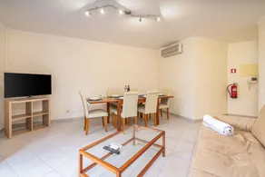 Appartement de vacances avec internet haut débit | Vue ville - Image 3
