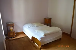 Apartment 'Jusqu'a 8 Schlafplätze' mit privater Terrasse und gemeinsamem Garten - Image 4