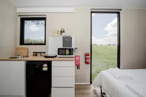 Enjoyable Tiny House with Great Sights in Myrtle Creek, New South Wales - Image 5